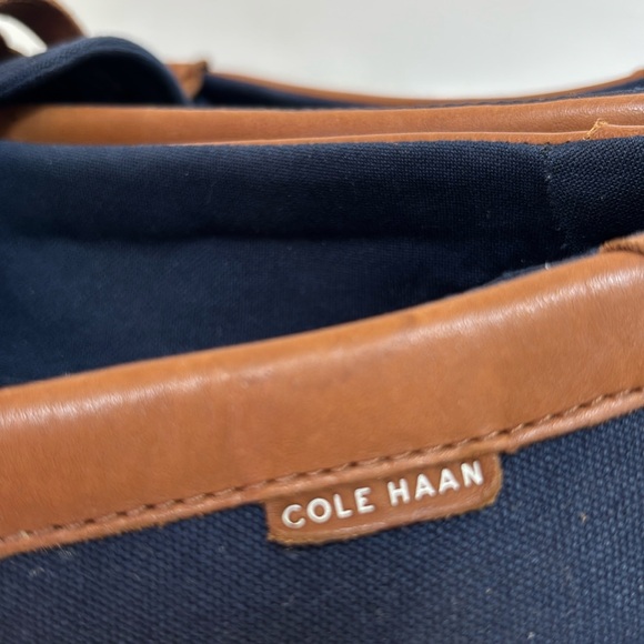 Cole Haan Men’s Nantucket Slip-On Penny Loafers - Picture 13 of 17